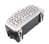 Resistenza Ventola Ventola, Resistenza riscaldatore, per VW, per Caddy, per Golf, per EOS, per Passat, per Beetle CC 2004 2013 3C0 907 521 D/ 3C0907521F