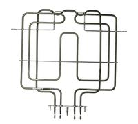 Resistenza Whirlpool Forno Doppia Superiore + Grill Forno 481925928793