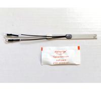 RESISTENZE CON NTC RICAMBIO PER PIASTRA CAPELLI GHD MINI STYLER ms5.0 e ms4.0