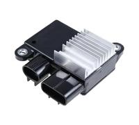 Resistenze Controllo Motori Riscaldamento Per Mazda Per CX7 5 2006-2012 | 89257-26020 Radiatore Modulo Controllo Della Ventola Raffreddamento 8925726020 HVAC