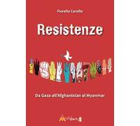 Resistenze. Da Gaza all'Afghanistan al Myanmar