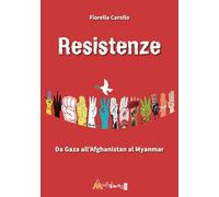 Resistenze. Da Gaza all'Afghanistan al Myanmar