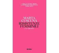 Resistenze femminili. Una trilogia