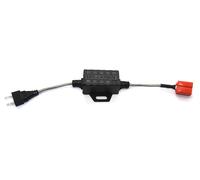 RESISTENZE LAMPADE H7 LED, DIGITAL WARNING CANCELLER,LAMPADE H7 LED