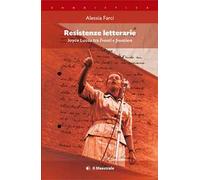 Resistenze letterarie. Joyce Lussu tra «Fronti e frontiere»