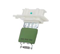 Resistenze motore ventola auto Compatibile Con Per Polo 2017 2018 2019 2020 2021 2022 2023 Modulo Controllo Del Regolatore Del Resistore Motore Ventola Ventilatore Riscaldatore 2Q0959263