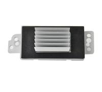 Resistenze motore ventole Compatibile Con Cadillac Per Escalade Per ESV EXT 2003 2004 2005 2006 Modulo Di Controllo Motore Del Ventilatore Automobilistico Resistore 89019351