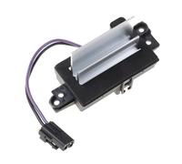 Resistenze motore ventole Compatibile Con Isuzu Per Ascender 2003 2004 2005 2006 2007 2008 Parti Del Resistore Del Motore Ventilatore Dell'abitacolo Riscaldatore 4P1595