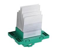 Resistenze motore ventole Compatibile Con Kia Per Picanto 2011 2012 2013 2014 2015 2016 2017 Resistenza Ventola Motore Ventilatore Abitacolo Riscaldatore 972351U000