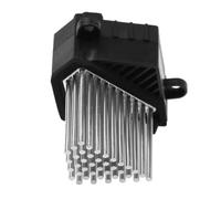 Resistenze Motori Ventilazione Per BMW Per 3 5 X3 X5 1995-2010 | Resistenza Motore Ventilatore Riscaldatore OE 64116923204 64116929486 64118385549 Resistenza riscaldamento