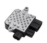 Resistenze Motori Ventilazione Per Mazda Per Lancer Per 6 MPV 2002-2007 | Modulo Controllo Azionamento Motore Ventola Raffreddamento MR497751 1355A124 1355A053 Resistenza ventilatore