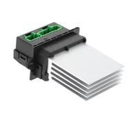 Resistenze Motori Ventilazione Per Megane Per Scenic | Spina Della Resistenza Modulo Controllo Della Ventola Riscaldatore HVAC