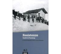 Resistenze. Quelli di Paraloup. Con DVD