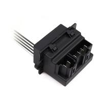 Resistenze ventola motore auto Compatibile Con Dodge Per Charger 2005-2010 Per Durango 2004-2009 Per Caravan 2001-2007 04885482AC Resistenza Ventola Riscaldamento 4885482AA