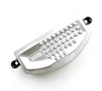 Resistenze ventola motore auto Compatibile Con Per Golf MK7 5Q0907521 Resistenza Del Motore Del Ventilatore Del Riscaldatore Elettrico Resistenza Del Regolatore Del Motore Del Ventilatore