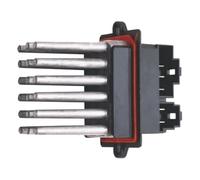 Resistenze ventole motore 05061587AA Per Jeep Per Wrangler 300 | Modulo resistenza motore ventilatore AC per auto