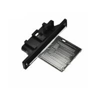 Resistenze ventole motore 27150-3S810 Resistenza Del Motore Della Ventola Riscaldamento 271503S810 Compatibile Con Nissan Navara D22 Pickup 1997-2008