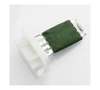 Resistenze ventole motore 9180020 Controllo Della Resistenza Ventola Motore Ventilatore Riscaldatore Compatibile Con Opel Vectra C Signum 2002 2003 2004 2005 2006 2007 2008