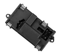 Resistenze Ventole Motore Compatibile Con A6 Base Sedan 4 Porte 2005 2006 2007 2008-2011 Modulo Di Controllo Resistenza Motore Ventilatore Riscaldatore 4F0910521 4F0820521A