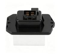 Resistenze ventole motore Compatibile Con ACCORD Mk7 2002-2008 Per CIVIC 2001-2005 Per CRV 2002-2012 Ventilatore Regolatore Di Velocità Della Ventola Resistenza Riscaldatore Motore