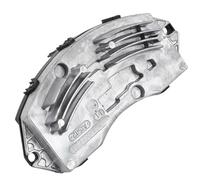 Resistenze Ventole Motore Compatibile Con Benz Per A 170 A 200 2004-2012 Resistenza Regolatore Motore Ventilatore Riscaldatore A1698200297 A1729065100 1698200297