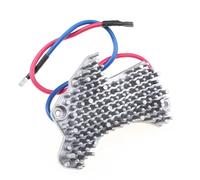 Resistenze Ventole Motore Compatibile Con Benz Per S210 Estate 1996-2003 Modulo Motore Ventilatore Riscaldatore Resistenza Ventola 2108206210 A2108206210 2108206210