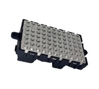 Resistenze ventole motore Compatibile Con BMW Per 528i 535i 2008 2009 2010 525xi 530xi 2006 2007 Resistori Ventola Motore Ventilatore Interno Auto 67326937774