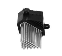Resistenze ventole motore Compatibile Con BMW Per E36 E46 E39 E83 X3 E53 X5 Resistenza Del Ventilatore Del Motore Del Riscaldatore Dell'automobile Resistenza Regolazione Della Velocità Ventilatore