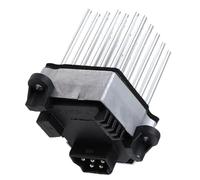 Resistenze Ventole Motore Compatibile Con BMW Per Serie 3 E46 325i 330i 2000 2001 2002-2005 Resistenza Ventola Motore Ventilatore Riscaldatore Auto 64116923204 64116920365