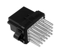 Resistenze Ventole Motore Compatibile Con Buick Per Enclave 2008 2009 2010 2011 2012 2013 2014 2015 Modulo Motore Ventola Riscaldamento Auto Resistore 15141283 F01102428003