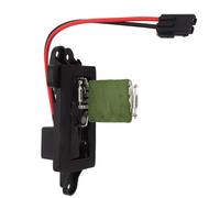Resistenze ventole motore Compatibile Con Cadillac Per Escalade 2002 2003-2006 Per EXT Per ESV2003-2006 1pc Auto Ventilatore Resistenza Del Motore Di Ricambio 22807123