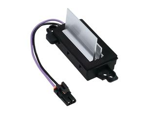 Resistenze ventole motore Compatibile Con Cadillac Per Escalade 2003-2006 Per ESV EXT 1 Pz Auto AC Ventilatore Resistenza Motore Modulo Controllo Ricambio 4P1516