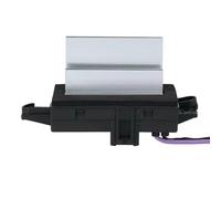 Resistenze ventole motore Compatibile Con Chevy Per Tahoe Per Trailblazer Per Trailblazer EXT 2003-2006 1pc Auto Ventilatore Modulo Controllo Resistenza Motore
