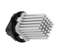 Resistenze ventole motore Compatibile Con Citroen Per C3 MK II 2009-2015 Per C4 I 2004-2011 Resistenza Riscaldatore Motore Ventola Soffiante LR002685 6G9N19W575AA 6441S7