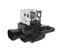 Resistenze Ventole Motore Compatibile Con Dacia Per Duster Per Logan McV II Per Sandero 255509263R Resistenza Motore Ventola Radiatore Auto 255503792R 255501295R