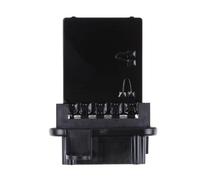 Resistenze Ventole Motore Compatibile Con Dodge Per Caliber 2007-2010 Per Dakota 2007-2010 Resistenza Regolatore Motore Ventilatore Riscaldatore 5066552AA 05139719AA