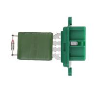 Resistenze ventole motore Compatibile Con Fiat Per Ducato 2006 2007 2008 2009 2010 2011 2012 2013 2014 Resistenza Modulo Potenza Motore Ventilatore 77364061 13248240 6450XR