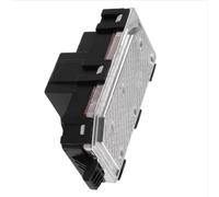 Resistenze ventole motore Compatibile Con Ford Per Focus 2012-2022 19E624-BA Regolatore Di Resistenza Della Ventola Del Ventilatore A/C For Auto AV6N19E624BA