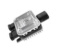 Resistenze Ventole Motore Compatibile Con Ford Per Mondeo Lll 2002-2012 Per Edge 2007-2010 Modulo Di Controllo Ventola Radiatore 31305106 940004302 31338823 940009400