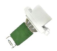 Resistenze Ventole Motore Compatibile Con Ford Per Mondeo Per Fiesta Modulo Di Controllo Resistenza Motore Ventilatore Riscaldatore Accessori Auto 1325972 3M5H18647AC