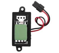 Resistenze Ventole Motore Compatibile Con GMC Per Yukon 2003 2004 2005 2006 Modulo Di Controllo Resistenza Motore Ventilatore Riscaldatore 89018323 89018536