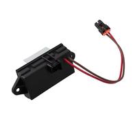 Resistenze Ventole Motore Compatibile Con GMC Per Yukon 2003 2004 2005 2006 Modulo Di Controllo Resistenza Motore Ventilatore Riscaldatore 89040361 93803634