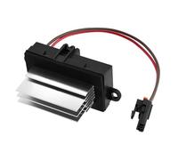Resistenze Ventole Motore Compatibile Con Hummer Per H2 2003 2004 2005 2006 2007 Modulo Di Controllo Ventola Riscaldatore Resistenza Motore Ventilatore 19331830 19329838 89023355