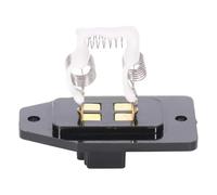 Resistenze ventole motore Compatibile Con INTEGRA 1993-1997 Per CIVIC 1995-2001 Per CRX 1988-1991 Componenti Resistenza Motore Ventilatore Riscaldatore 79330SR3A01