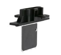 Resistenze ventole motore Compatibile Con Isuzu Per D-MAX 2003 2004 2005 2006 2007 2008 Resistenza Riscaldatore Motore Ventola Soffiante 2715072B01 8980493940 97321293 8973212930