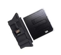 Resistenze ventole motore Compatibile Con Isuzu Per Rodeo Per D-Max 2002-2012 HM637040B 27150EY00A 898049394 27150-8H300 97321293 Resistore Ventola Riscaldamento