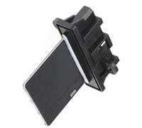 Resistenze ventole motore Compatibile Con Isuzu Per Rodeo Per D-Max 2002-2012 Resistenza Riscaldatore Motore Ventola Soffiante 27150-EY00A