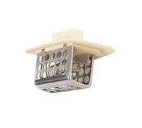 Resistenze Ventole Motore Compatibile Con Jeep Per Cherokee 1997 1998 1999 2000 2001 Resistenza Motore Ventola Auto 4864957 4885346AA 4734998