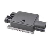 Resistenze Ventole Motore Compatibile con Mazda per 3 2008-2016 Modulo di controllo ventola radiatore 940002904 940002906 940004702 940004701 940007403 940009301