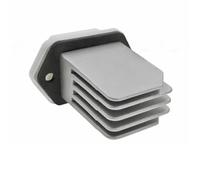 Resistenze Ventole Motore Compatibile Con Nissan Per NV1500 2500 3500 Per Pathfinder 2012-2016 Resistenza Del Motore Del Ventilatore Del Radiatore